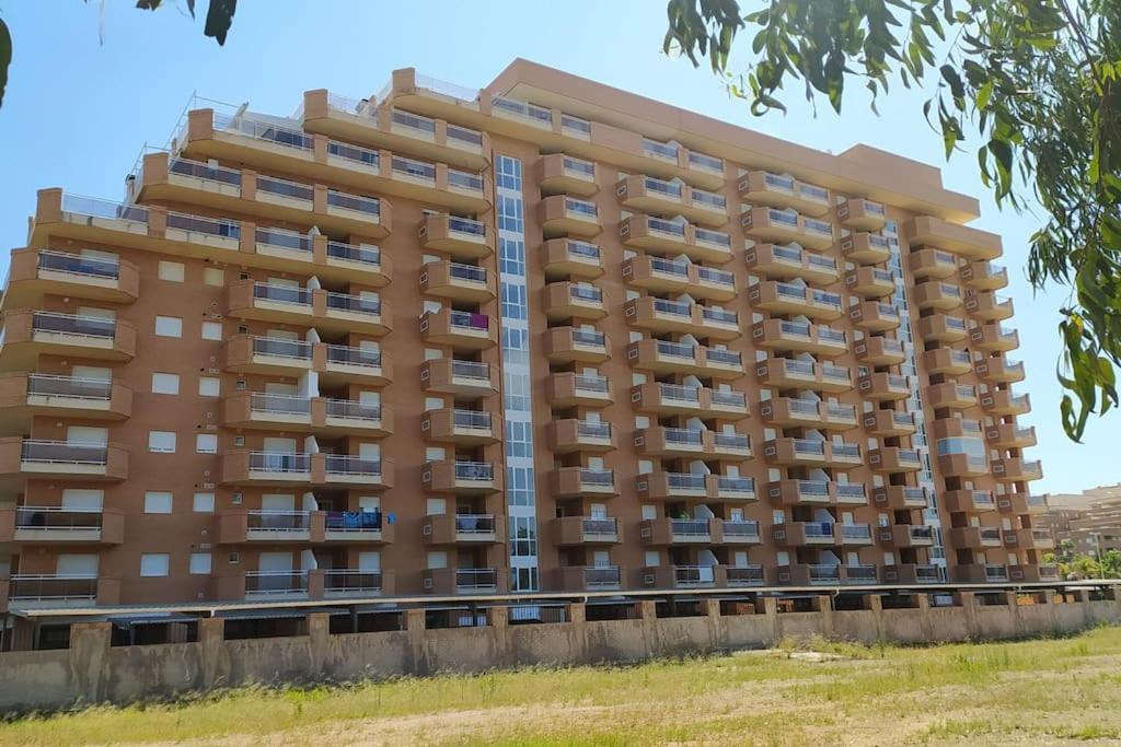 Las Mejores Vistas De Oropesa El Borseral Exterior photo